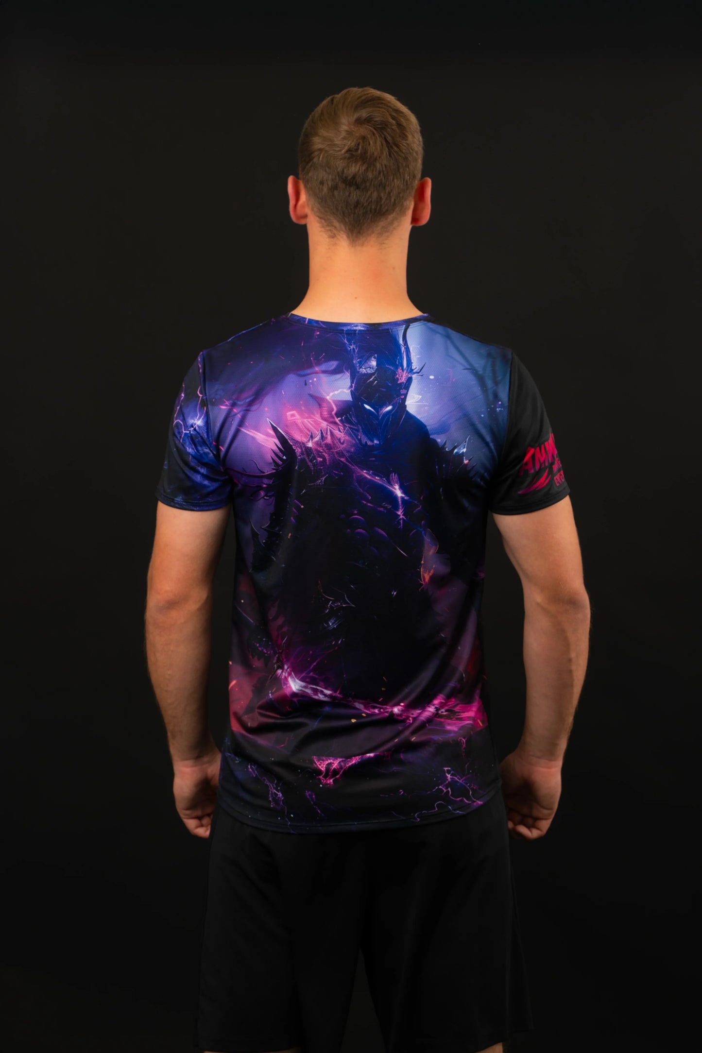 OATHBOUND KNIGHT AOP-Edition - Aniwheare