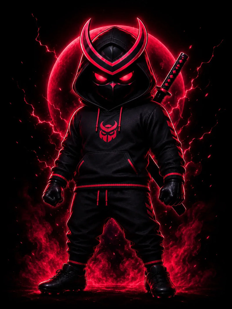 Hoodies - Aniwheare