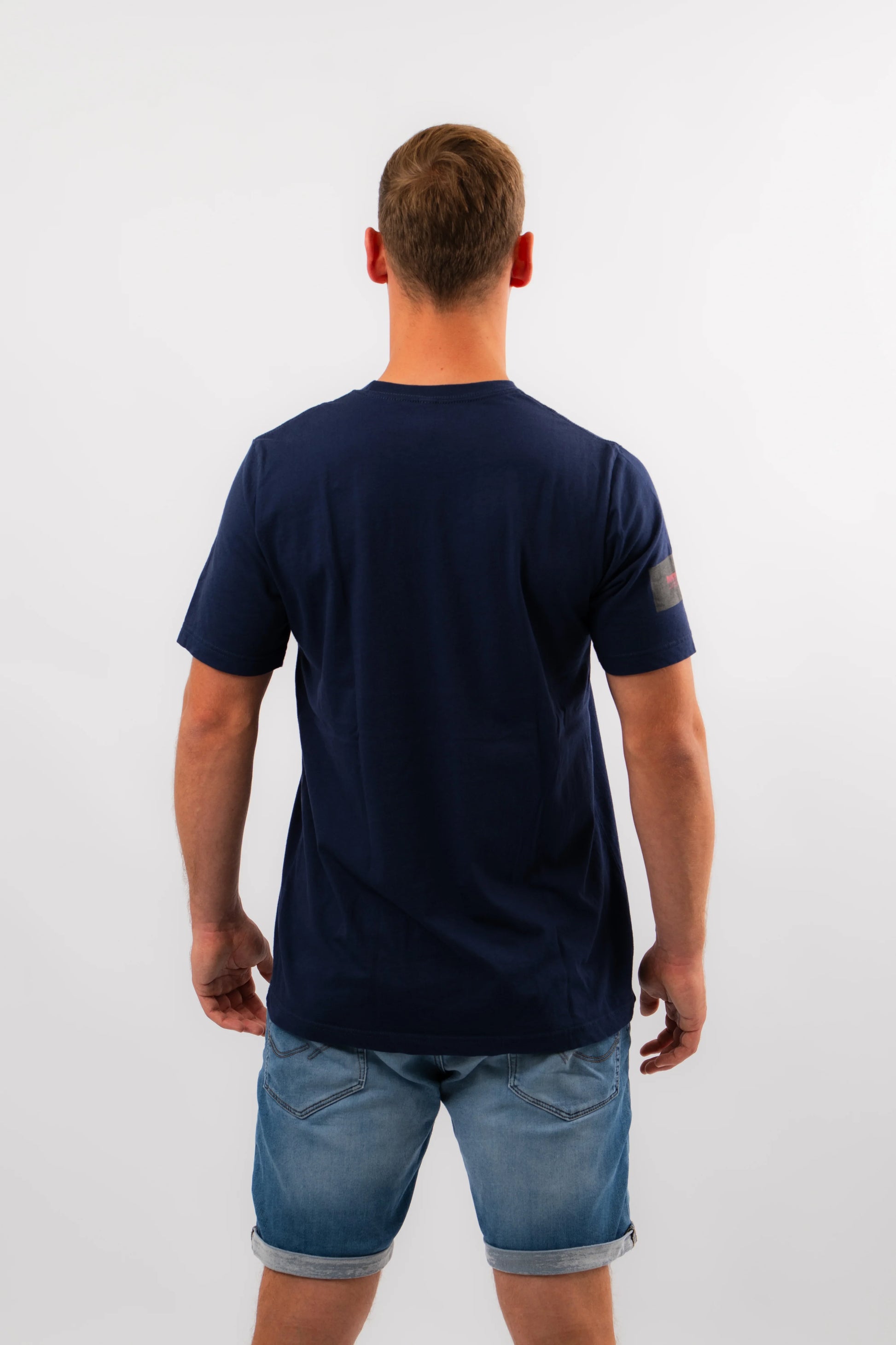 CURSE(T)-SHIRT purpur - Aniwheare