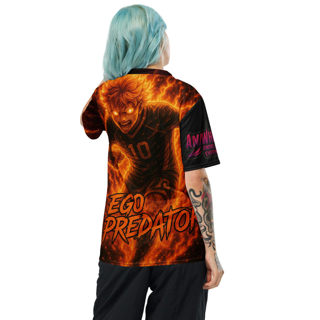 EGO PREDATOR #10 – AOP-Jersey