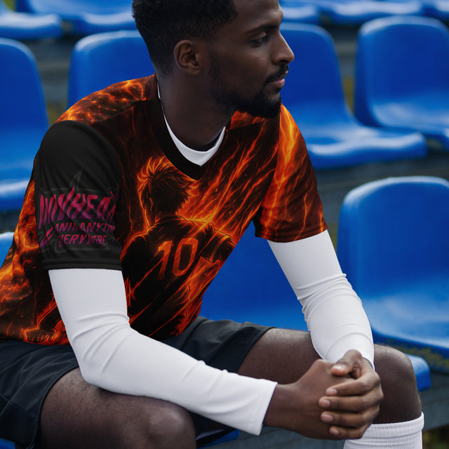 EGO PREDATOR #10 – AOP-Jersey