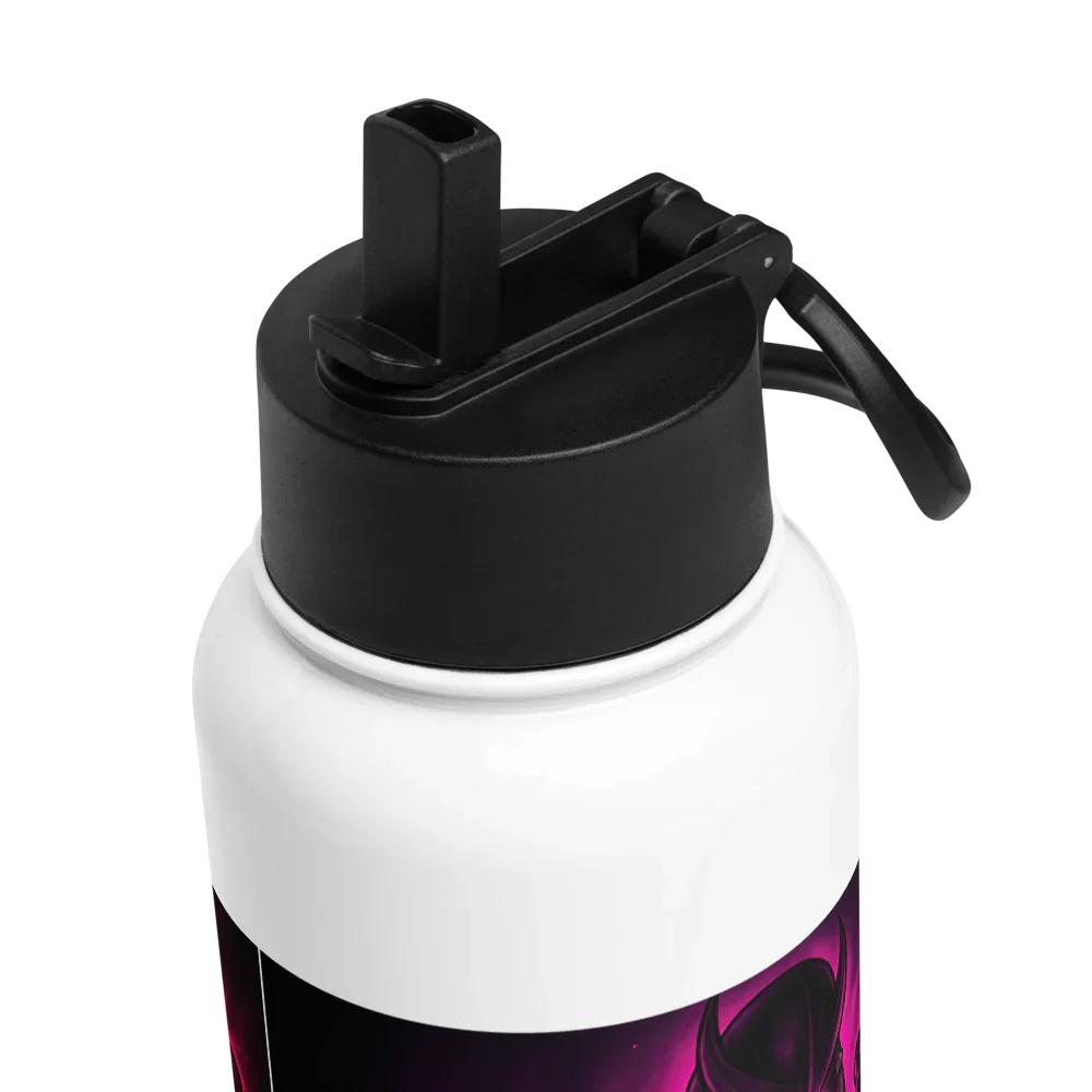 Hydra Mana 950 Anime Trinkflasche Edelstahl 950ml | ANIWHEARE