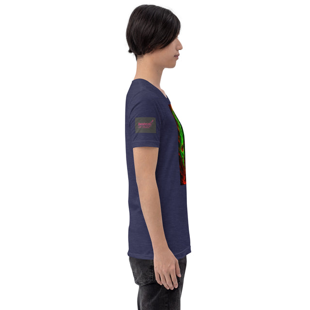 BREAK THE LIMI(T)-SHIRT – Sky Blue