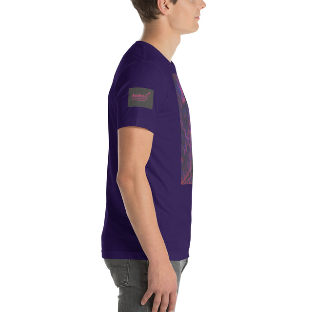 CURSE(T)-SHIRT Purple 