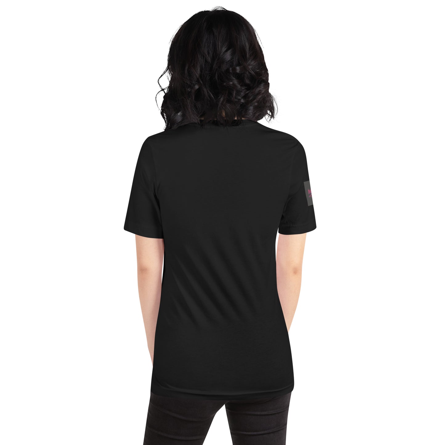 CURSE(T)-SHIRT schwarz