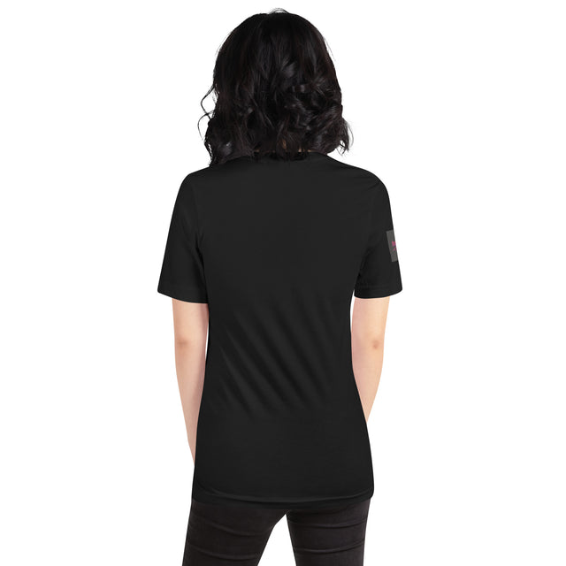 CURSE(T)-SHIRT Black 