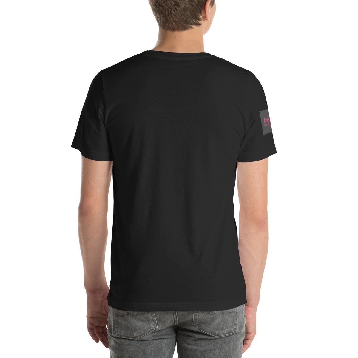 CURSE(T)-SHIRT schwarz