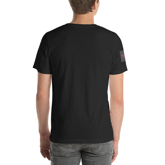 CURSE(T)-SHIRT Black 