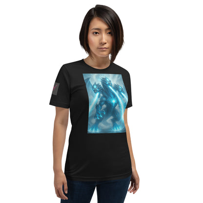 ULTIMATE BURS(T)-Shirt schwarz