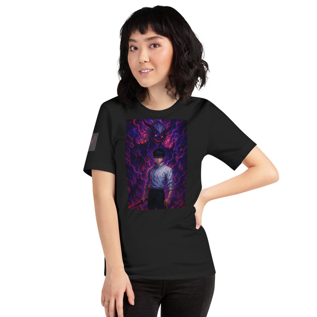 CURSE(T)-SHIRT Black 