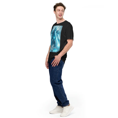 ULTIMATE BURS(T)-Shirt schwarz