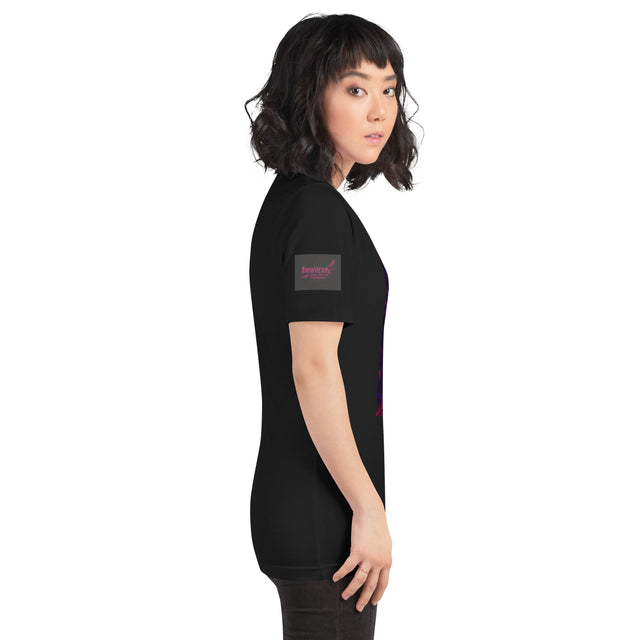 CURSE(T)-SHIRT Black 