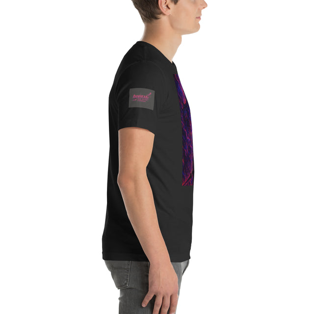 CURSE(T)-SHIRT Black 