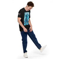 ULTIMATE BURS(T)-Shirt Black 