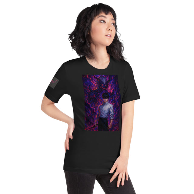 CURSE(T)-SHIRT Black 