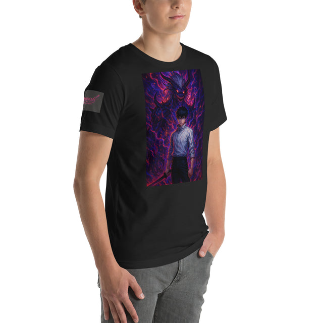 CURSE(T)-SHIRT Black 
